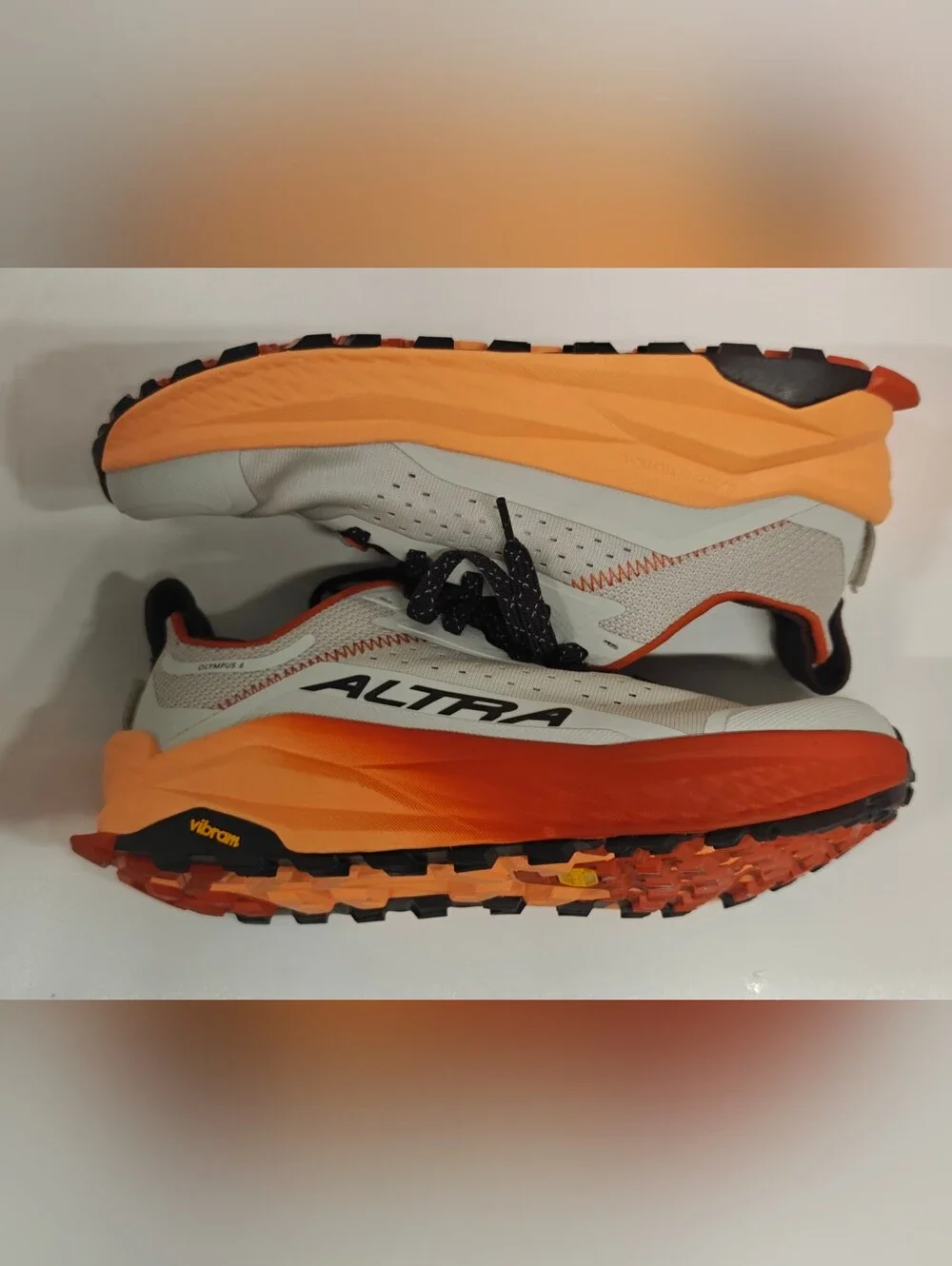 Altra running shoes